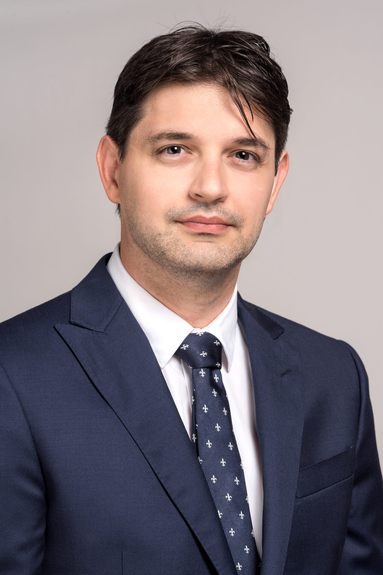 Dott. Alessio Ferretti