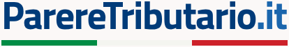 Parere Tributario